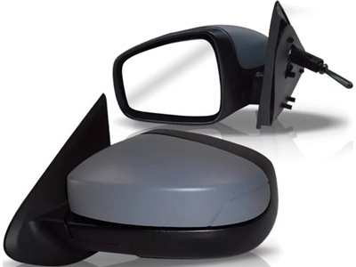 Retrovisor ext logan 14 e sandero 15 le c c primer