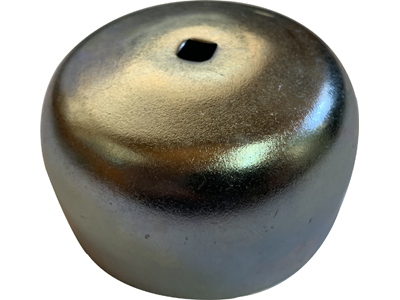 Calota Cubo Fusca/Brasilia /73 DE (C/Furo)