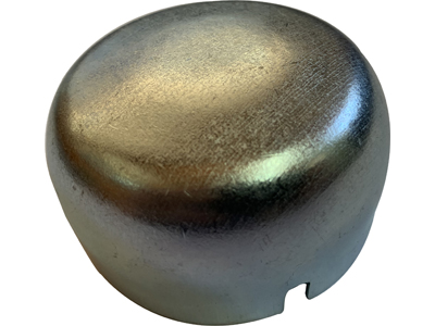 Calota Cubo Fusca/Brasilia /73 DD (S/Furo)