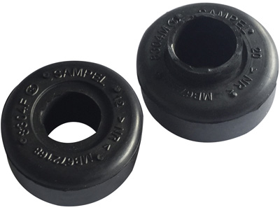 Bucha barra tensora pajero tr4