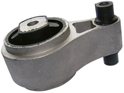 Coxim cambio master central