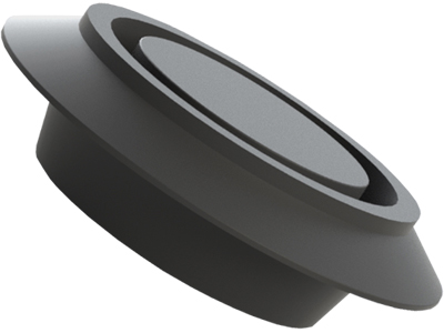 Tampão Assoalho e Porta Altima/Kicks/Livina/Sentra