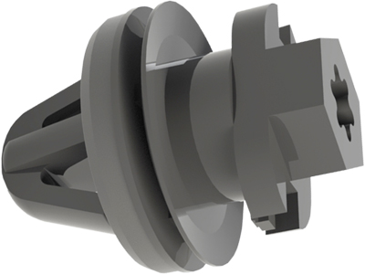 Grampo acabamento porta golf jetta amarok polo up virtus