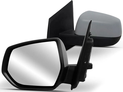 Retrovisor ext spin 12 le c c eletrico primer