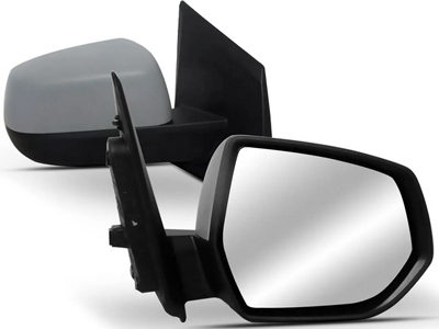 Retrovisor ext spin 12 ld c c eletrico primer