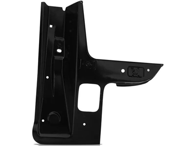 Painel Dianteiro Uno 04/14 LD (Alojamento Farol)