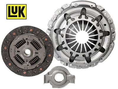 Kit Embreagem Fiat 147, Uno/Fiorino 1.0/1.3 /96 (180mm)