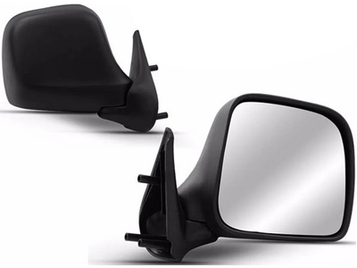 Retrovisor ext fiorino 11 13 ld fixo preto 26e78a40 28ef 4c88 985e f9ca27efd180