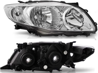 Farol Corolla 09/11 LD