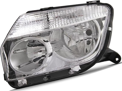 Farol duster 12 14 le mascara cromada e77c8afd 367f 4db2 abe7 7825159ab278