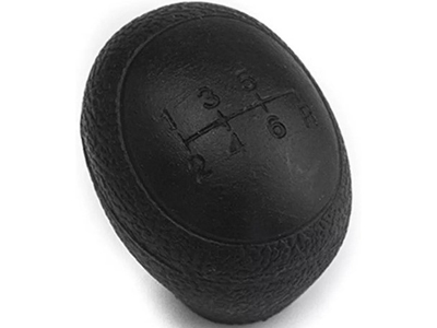 Bola cambio palio weekend siena 6 marchas preta