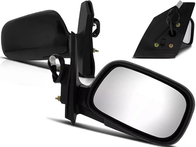Retrovisor ext corolla 03 08 ld c c eletrico preto a4651259 db0e 4b45 87ec 797be31da715