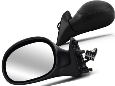 Retrovisor ext xsara picasso le c c eletrico preto