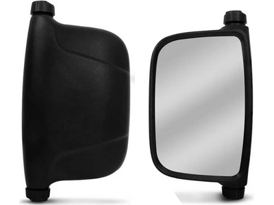 Retrovisor ext besta 98 04 fixo preto