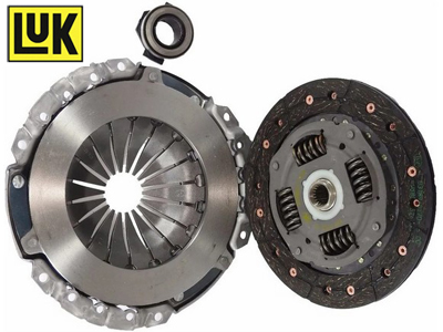 Kit Embreagem Palio/Grand Siena 1.4 12/ (190mm)