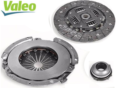 Kit Embreagem Del Rey/Corcel/Belina/Pampa 1.6 80/ (200mm)