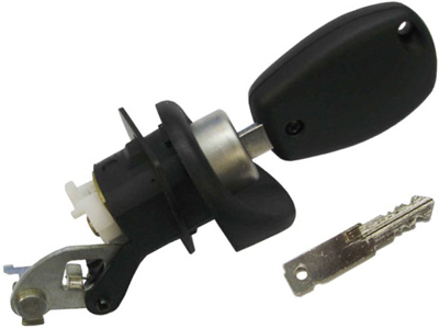 Cilindro Porta Mala Clio 13/, Logan 07/13