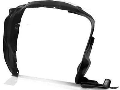 Proteção Paralama Civic 92/95 LD