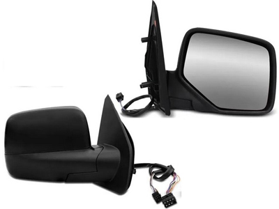 Retrovisor ext ecosport 03 12 ld c c eletrico preto 02208b24 5b82 4262 9e87 e2dc14d03443