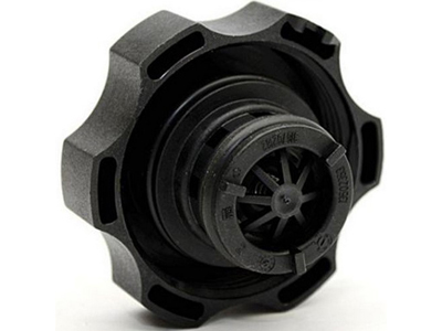 Tampa Reserv Água Rad Onix/Cobalt/Spin/Cruze/Sonic/S-10