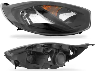 Farol Fiesta 11/14 LD (Máscara Negra)