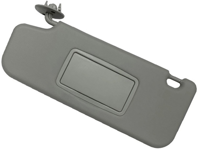 Quebra sol agile e montana 11 cinza le