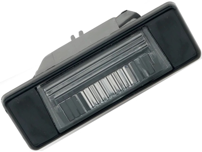 Lanterna placa sprinter 12