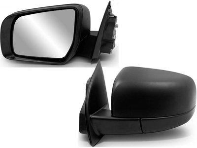 Retrovisor ext ranger 12 le c c eletrico primer s seta