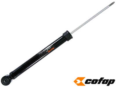 Amortecedor traseiro up 14 2p