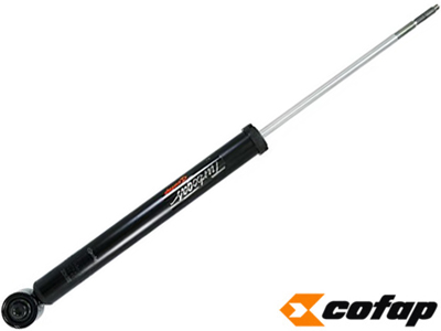 Amortecedor traseiro up 14 4p