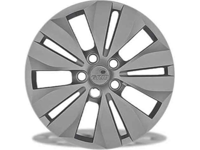 Calota Fox/Polo 2015 (Aro 14")(Parafusada)