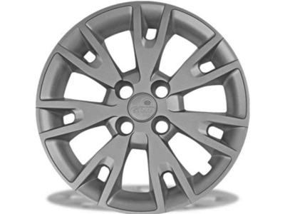 Calota sandero logan 2020 aro 15 arame