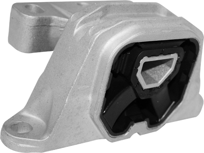 Coxim motor up 14 ld c suporte