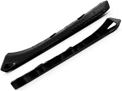 Guia parachoque dianteiro i30 13 le