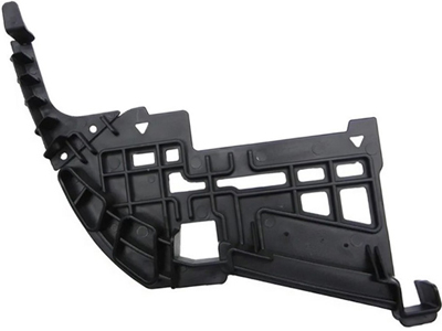 Guia parachoque dianteiro tucson 05 ld