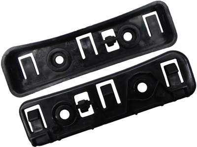 Guia Parachoque Dianteiro Argo 17/, Cronos 18/ LE