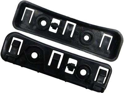 Guia parachoque dianteiro argo ld