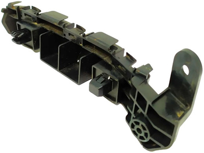 Guia parachoque dianteiro hr v 15 ld