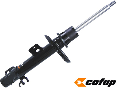 Amortecedor dianteiro up 14 6fa3940f 23d9 4dff bca6 12883c82829f