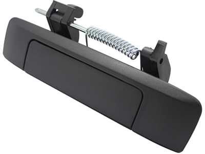 Macaneta cacamba ranger 12 s furo s chave preta