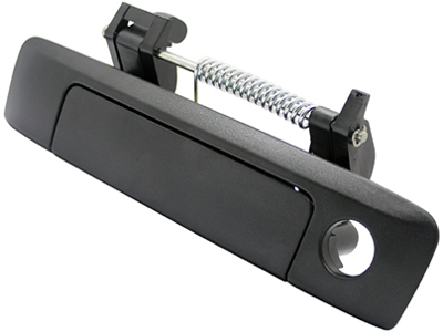 Macaneta cacamba ranger 12 c furo s chave preta