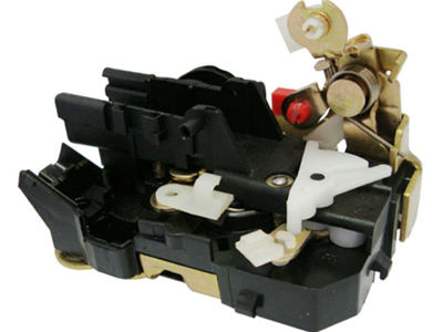 Fechadura Porta Mala Kangoo 00/