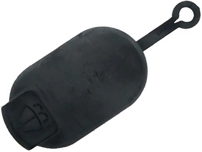 Tampa Reserv Água Parab Clio/Sandero/Logan/Duster/Master