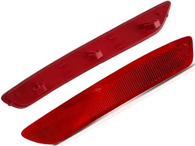 Refletor polo hatch 12 15 td