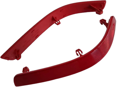 Refletor Polo Sedan 12/15 TE