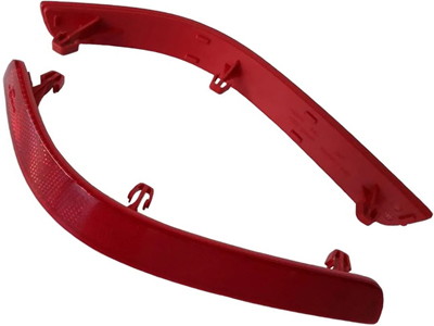 Refletor polo sedan 12 15 td