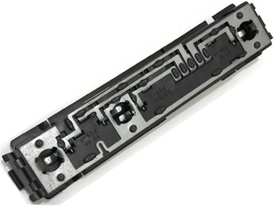 Circuito lanterna parati saveiro 87 97 modelo cibie