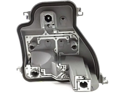 Circuito Voyage 08/12 LE