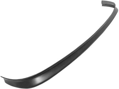 Spoiler Saia Parachoque Corsa 94/99 (Preto)