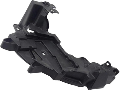 Guia parachoque dianteiro fluence 10 le